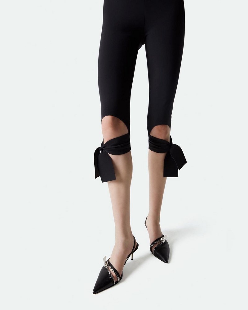 Самая ходовая обувь весной-летом 2026 года: фото-примеры