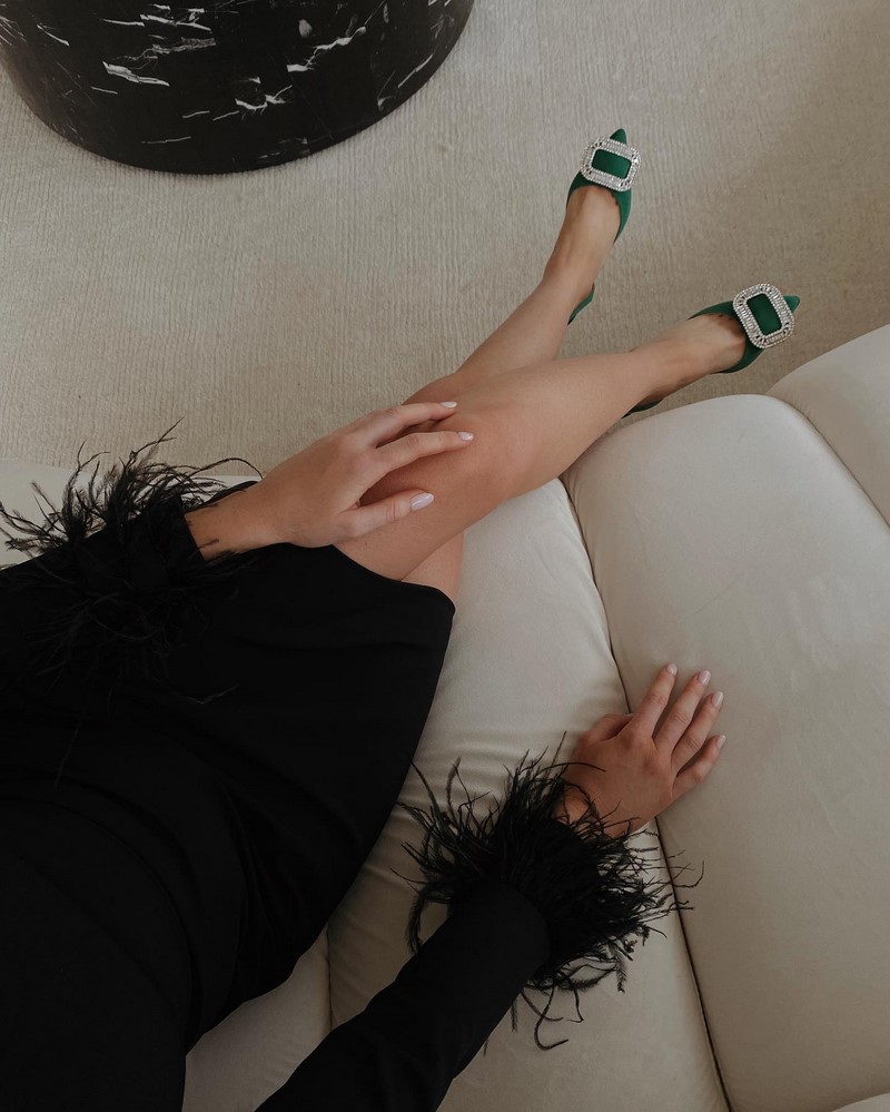 Самая ходовая обувь весной-летом 2026 года: фото-примеры