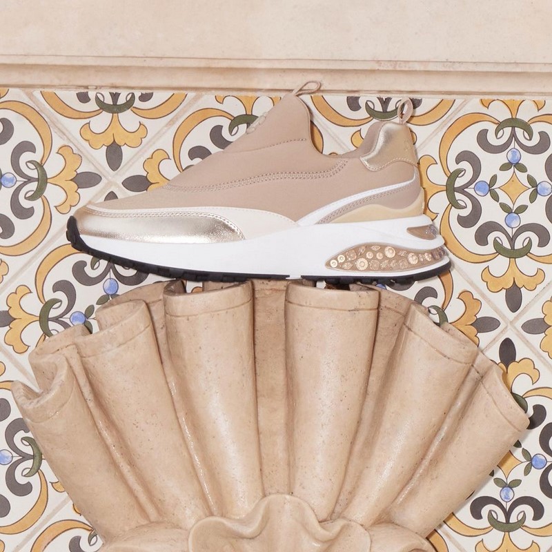 Самая ходовая обувь весной-летом 2026 года: фото-примеры