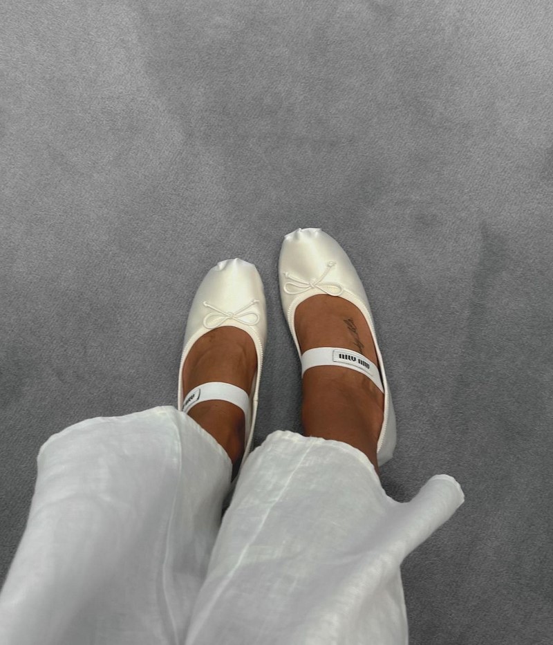 Самая ходовая обувь весной-летом 2026 года: фото-примеры