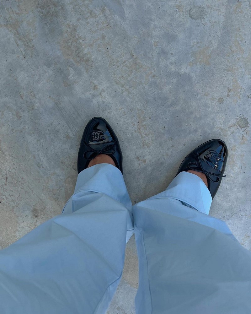 Самая ходовая обувь весной-летом 2026 года: фото-примеры