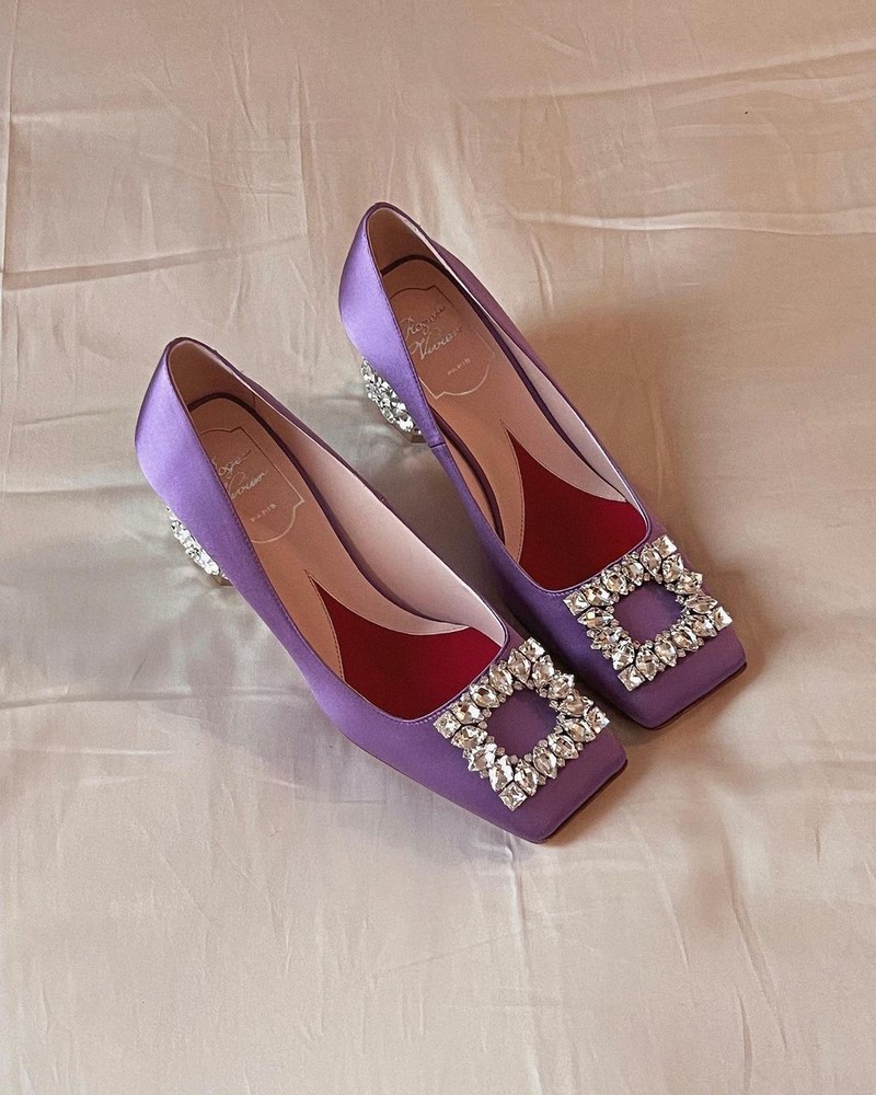 Самая ходовая обувь весной-летом 2026 года: фото-примеры