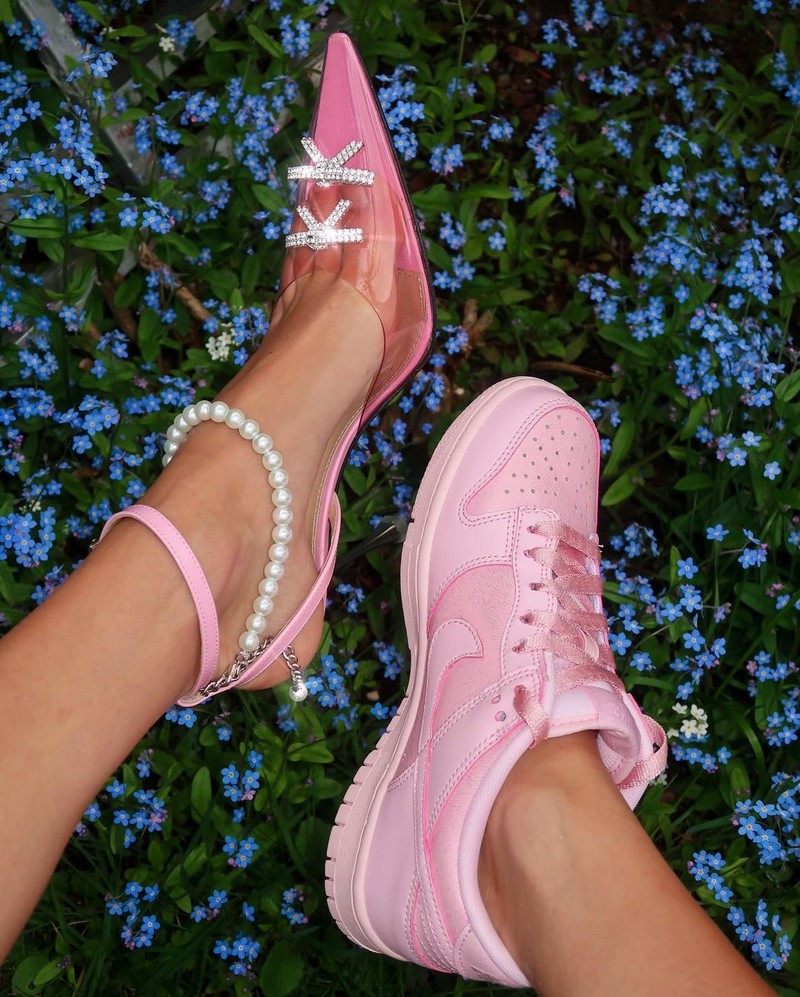 Самая ходовая обувь весной-летом 2026 года: фото-примеры