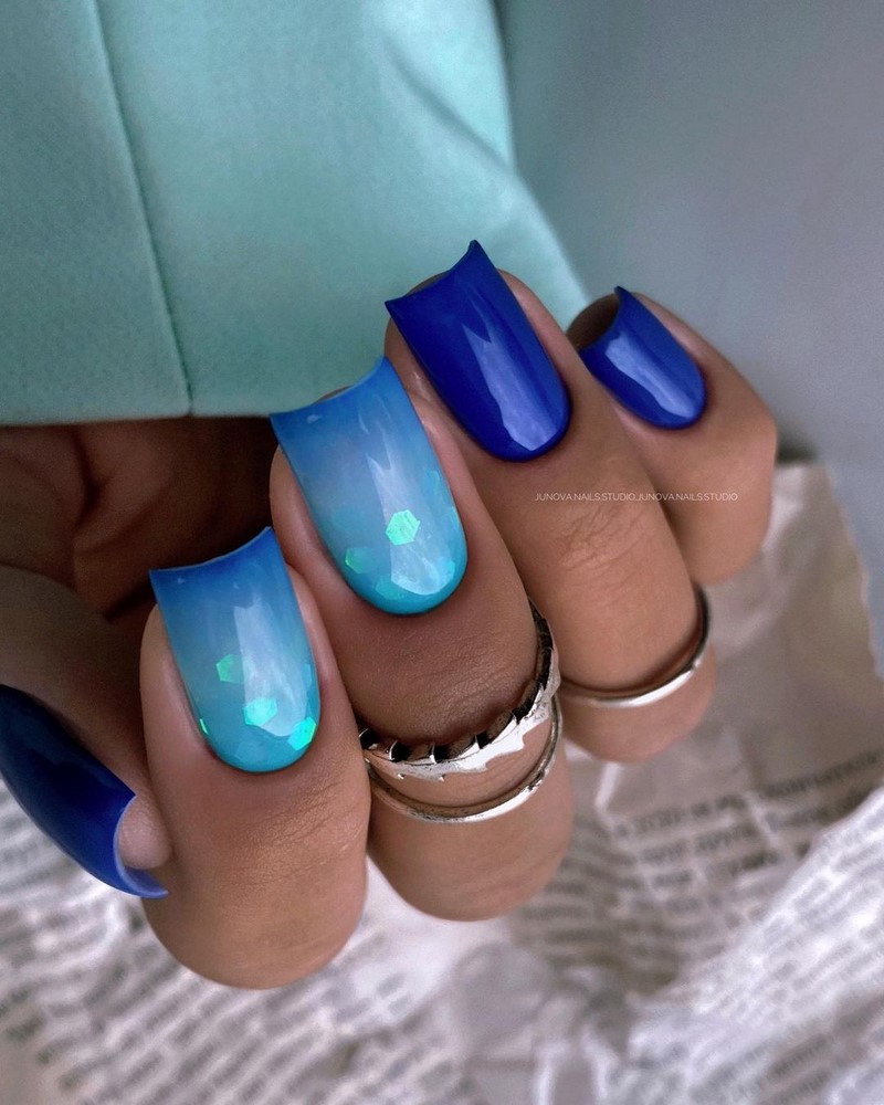 Красивый маникюр на лето 2026: фото, идеи летнего маникюра