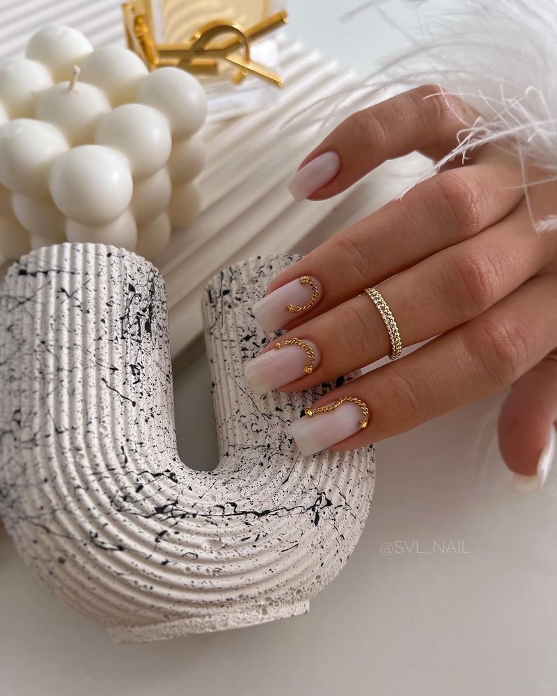 Красивый маникюр на лето 2026: фото, идеи летнего маникюра