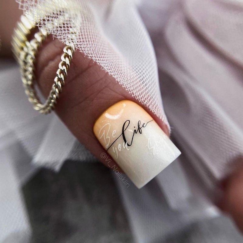 Красивый маникюр на лето 2026: фото, идеи летнего маникюра