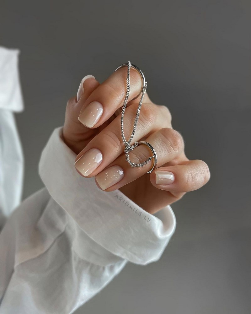 Красивый маникюр на лето 2026: фото, идеи летнего маникюра