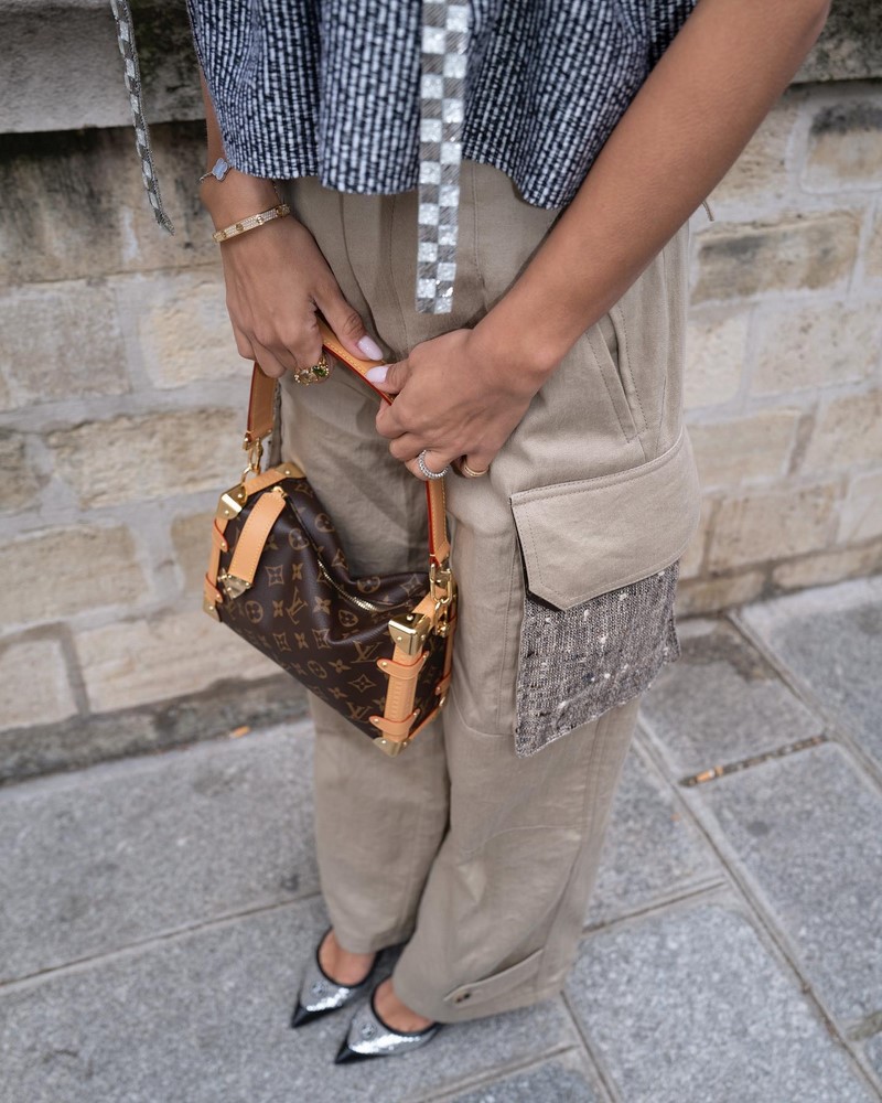 Ведущие модные тенденции 2026 года: главные тренды сезона на фото