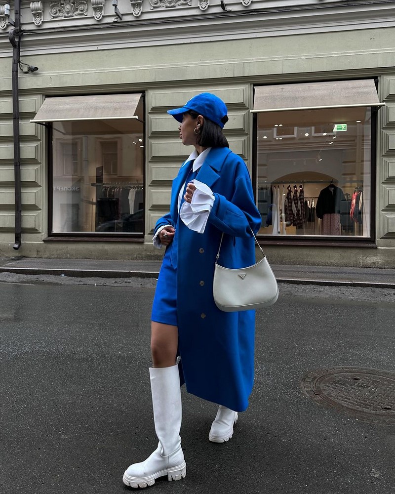 Ведущие модные тенденции 2026 года: главные тренды сезона на фото