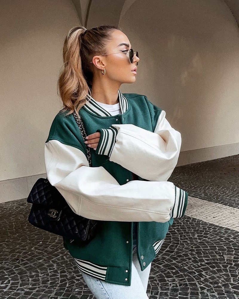 Ведущие модные тенденции 2026 года: главные тренды сезона на фото