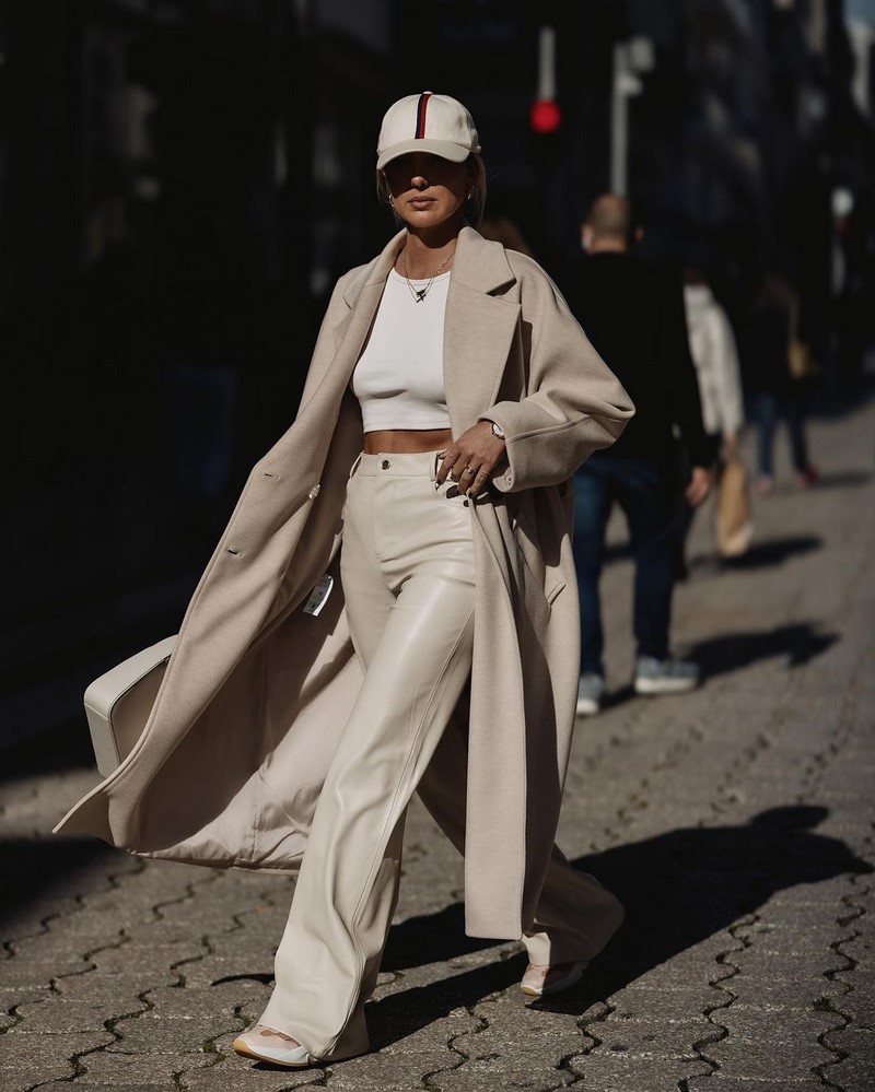 Ведущие модные тенденции 2026 года: главные тренды сезона на фото