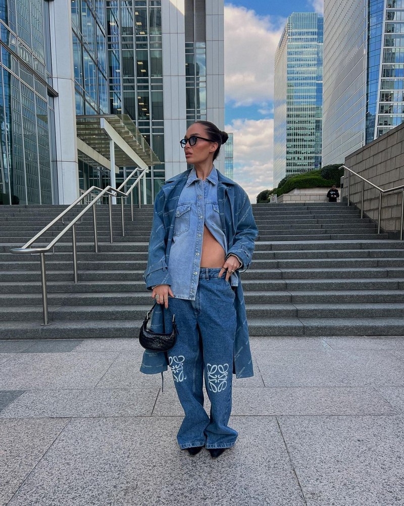 Ведущие модные тенденции 2026 года: главные тренды сезона на фото