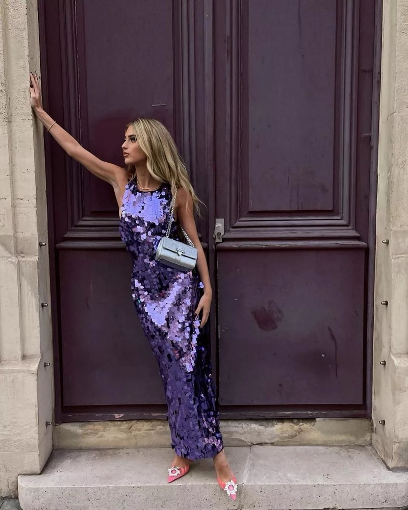 Ведущие модные тенденции 2026 года: главные тренды сезона на фото