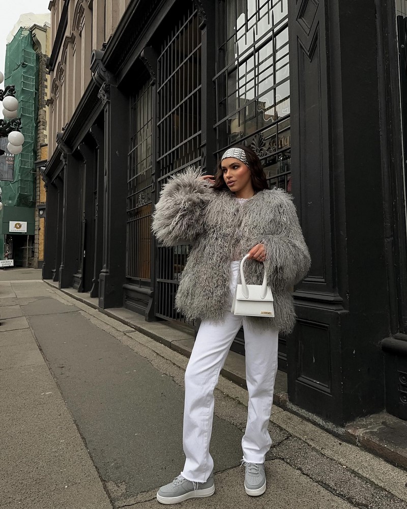 Ведущие модные тенденции 2026 года: главные тренды сезона на фото