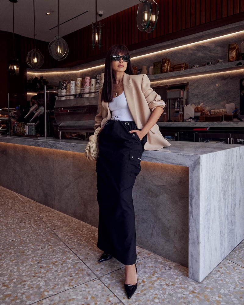 Ведущие модные тенденции 2026 года: главные тренды сезона на фото