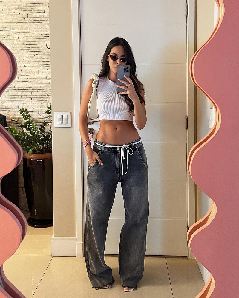 Ведущие модные тенденции 2026 года: главные тренды сезона на фото