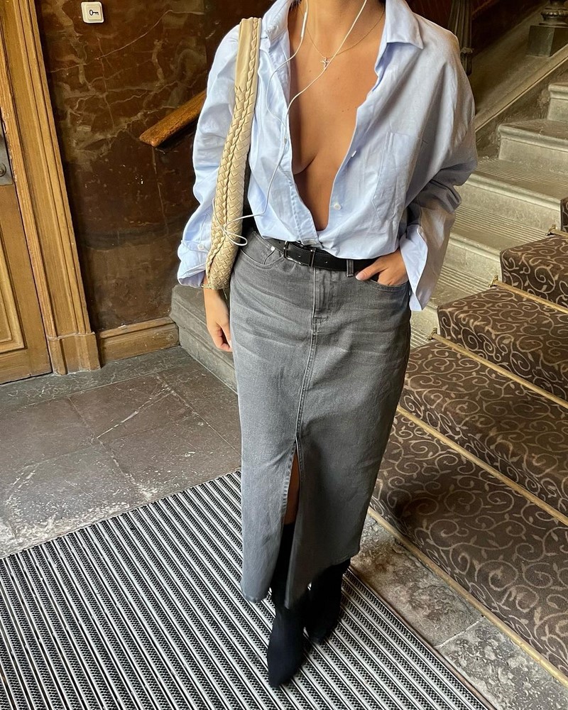 Ведущие модные тенденции 2026 года: главные тренды сезона на фото