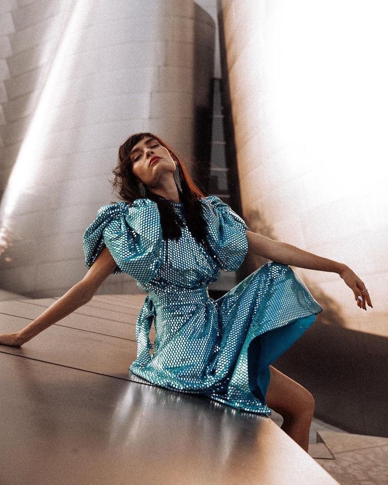 Ведущие модные тенденции 2026 года: главные тренды сезона на фото