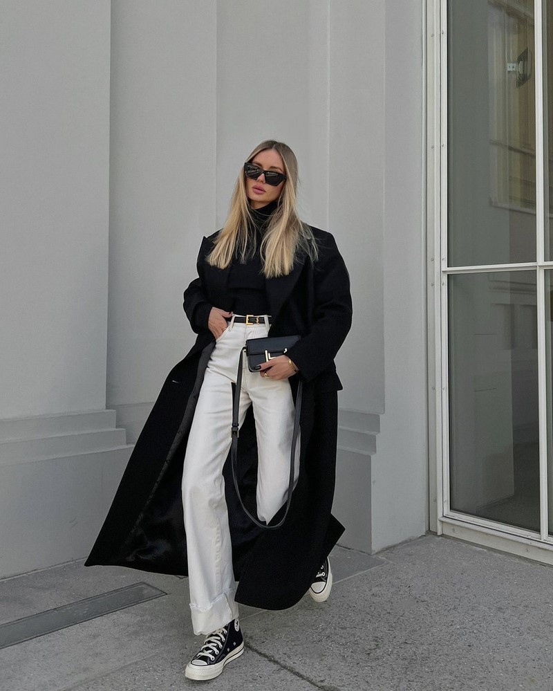 Ведущие модные тенденции 2026 года: главные тренды сезона на фото