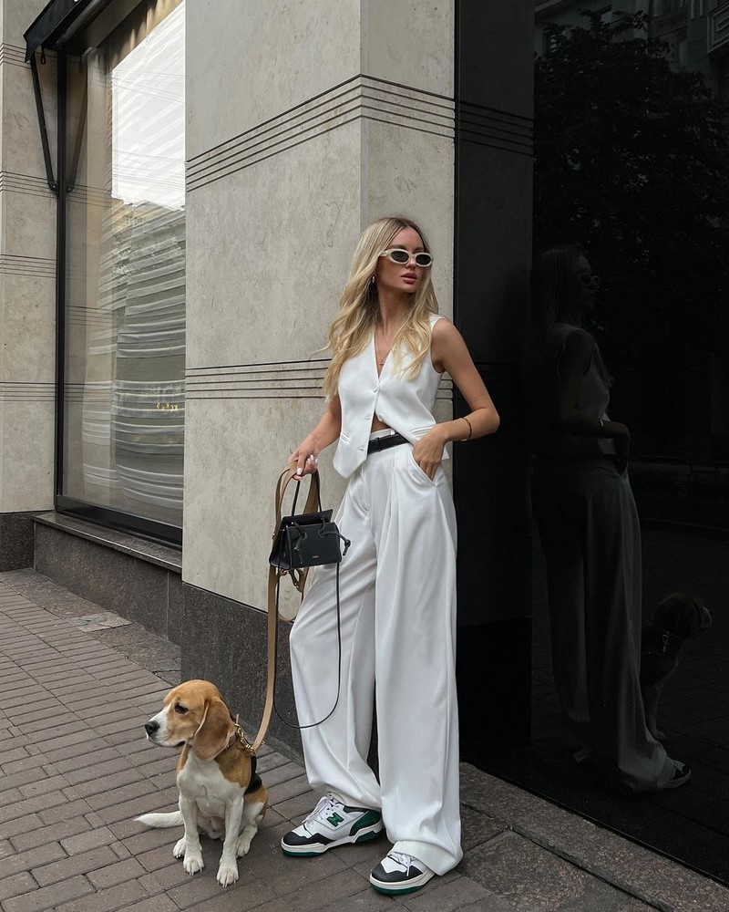 Ведущие модные тенденции 2026 года: главные тренды сезона на фото