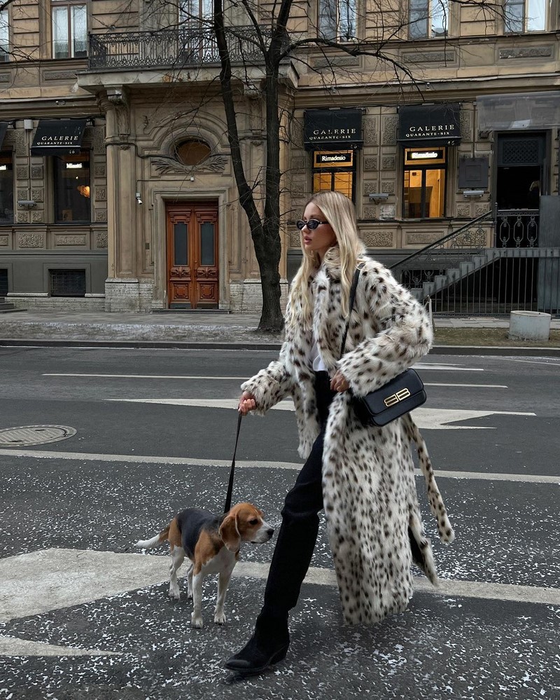 Ведущие модные тенденции 2026 года: главные тренды сезона на фото