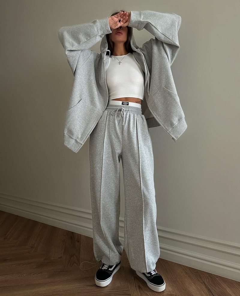 Ведущие модные тенденции 2026 года: главные тренды сезона на фото