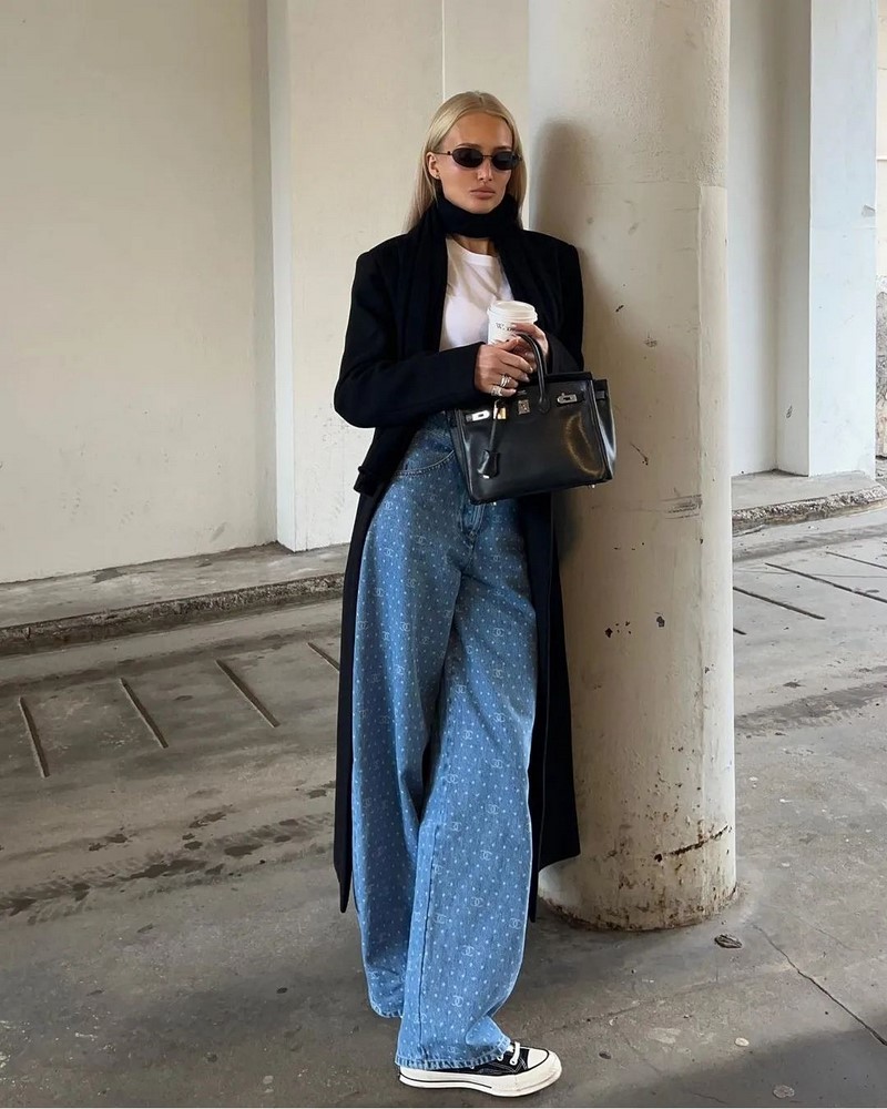 Ведущие модные тенденции 2026 года: главные тренды сезона на фото