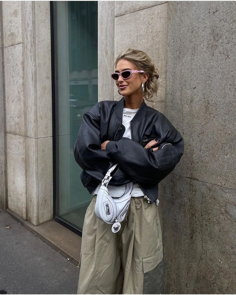 Ведущие модные тенденции 2026 года: главные тренды сезона на фото