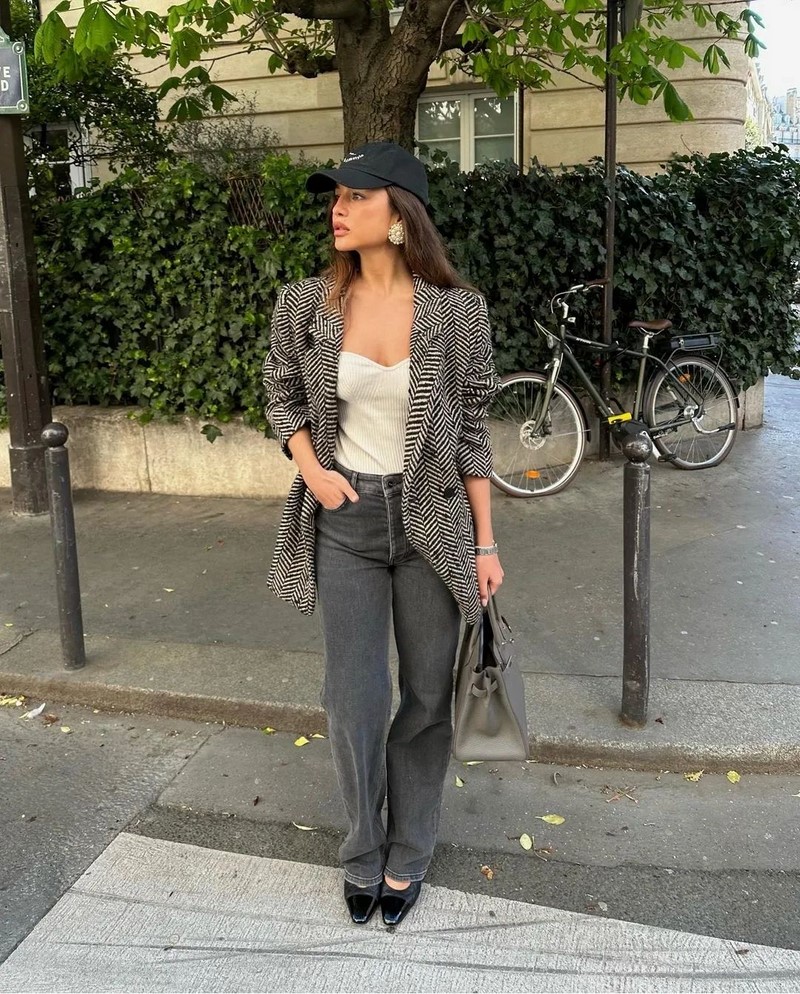 Ведущие модные тенденции 2026 года: главные тренды сезона на фото