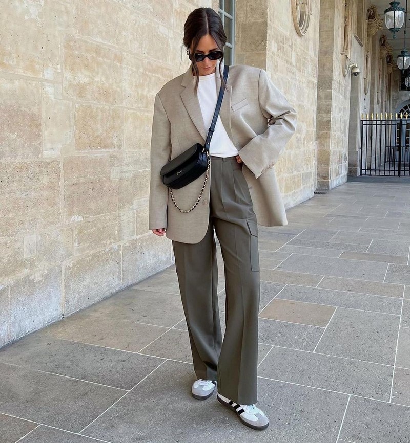 Ведущие модные тенденции 2026 года: главные тренды сезона на фото