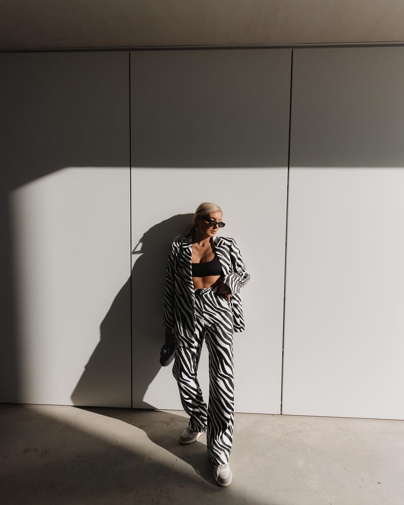 Ведущие модные тенденции 2026 года: главные тренды сезона на фото