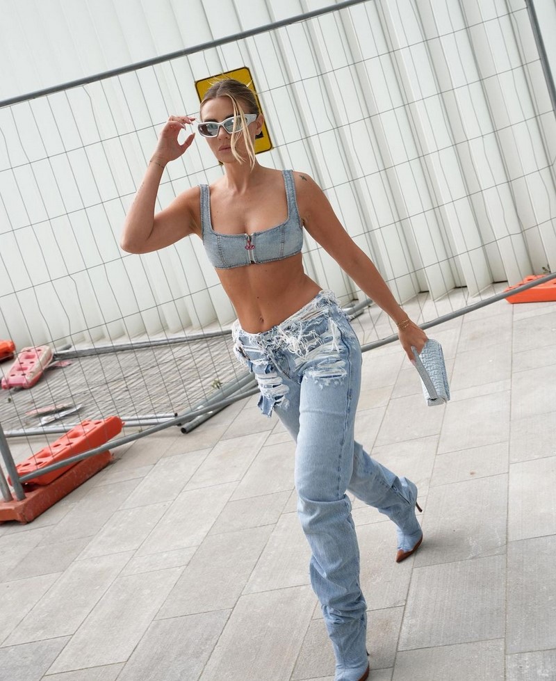 Ведущие модные тенденции 2026 года: главные тренды сезона на фото