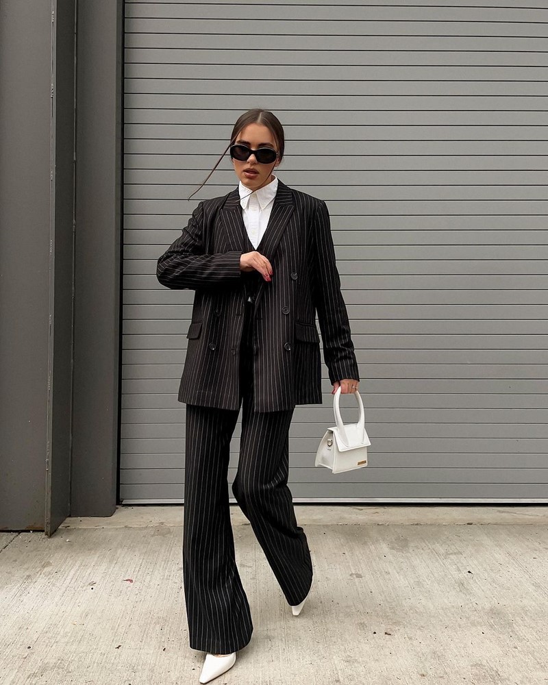 Ведущие модные тенденции 2026 года: главные тренды сезона на фото