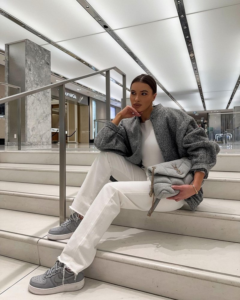 Ведущие модные тенденции 2026 года: главные тренды сезона на фото