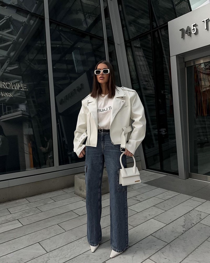 Ведущие модные тенденции 2026 года: главные тренды сезона на фото