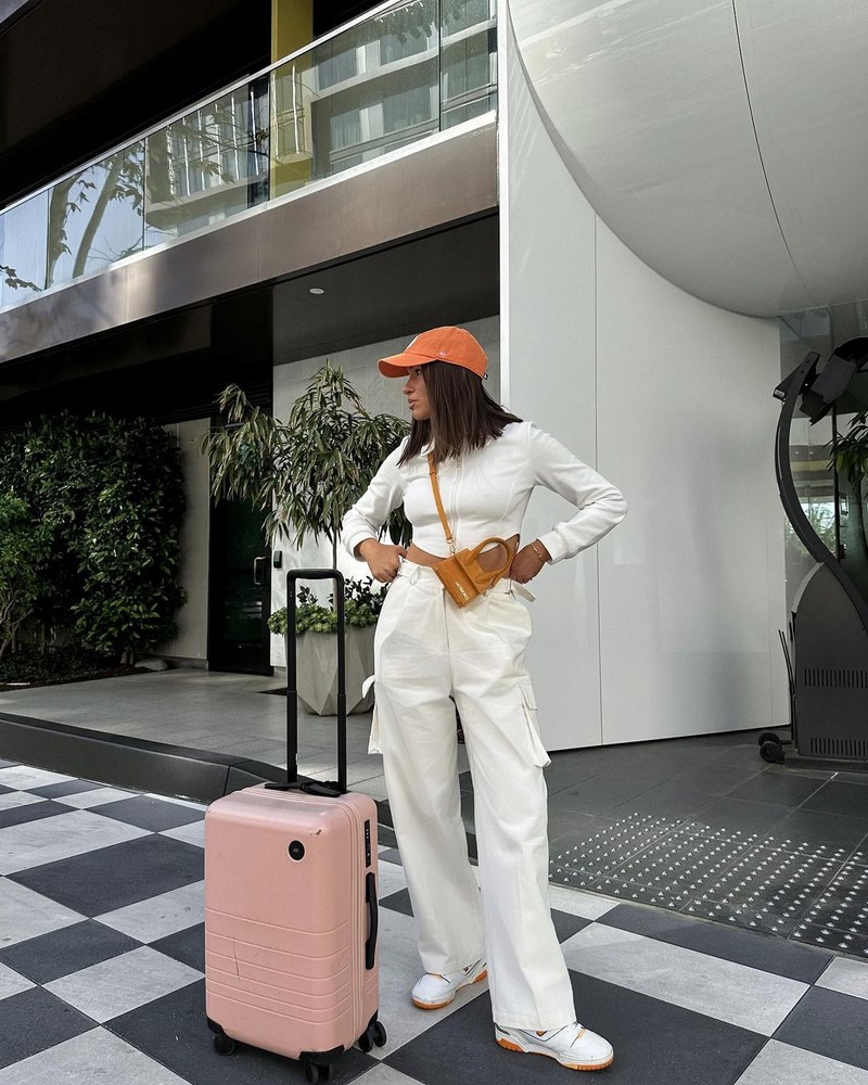 Ведущие модные тенденции 2026 года: главные тренды сезона на фото