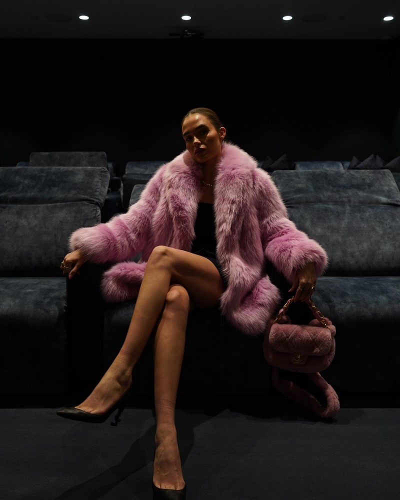 Ведущие модные тенденции 2026 года: главные тренды сезона на фото