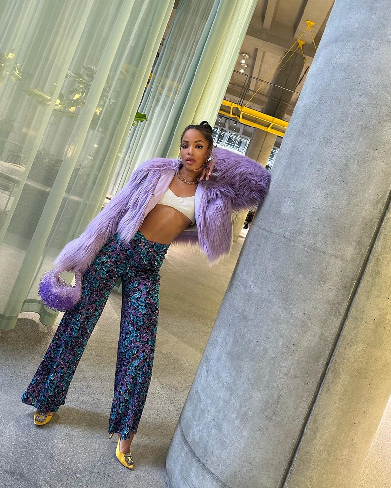 Ведущие модные тенденции 2026 года: главные тренды сезона на фото