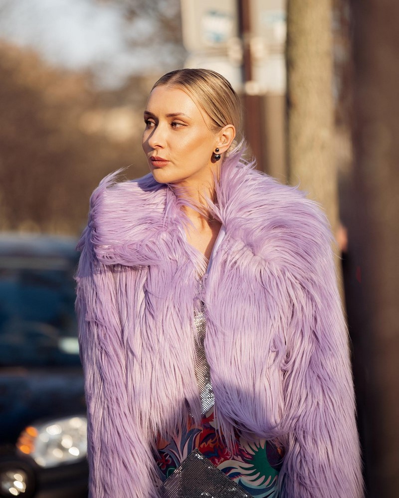 Ведущие модные тенденции 2026 года: главные тренды сезона на фото