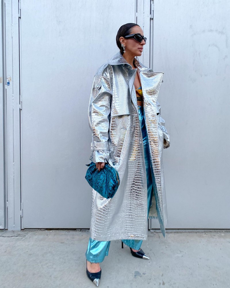 Ведущие модные тенденции 2026 года: главные тренды сезона на фото