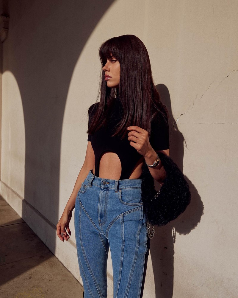 Ведущие модные тенденции 2026 года: главные тренды сезона на фото