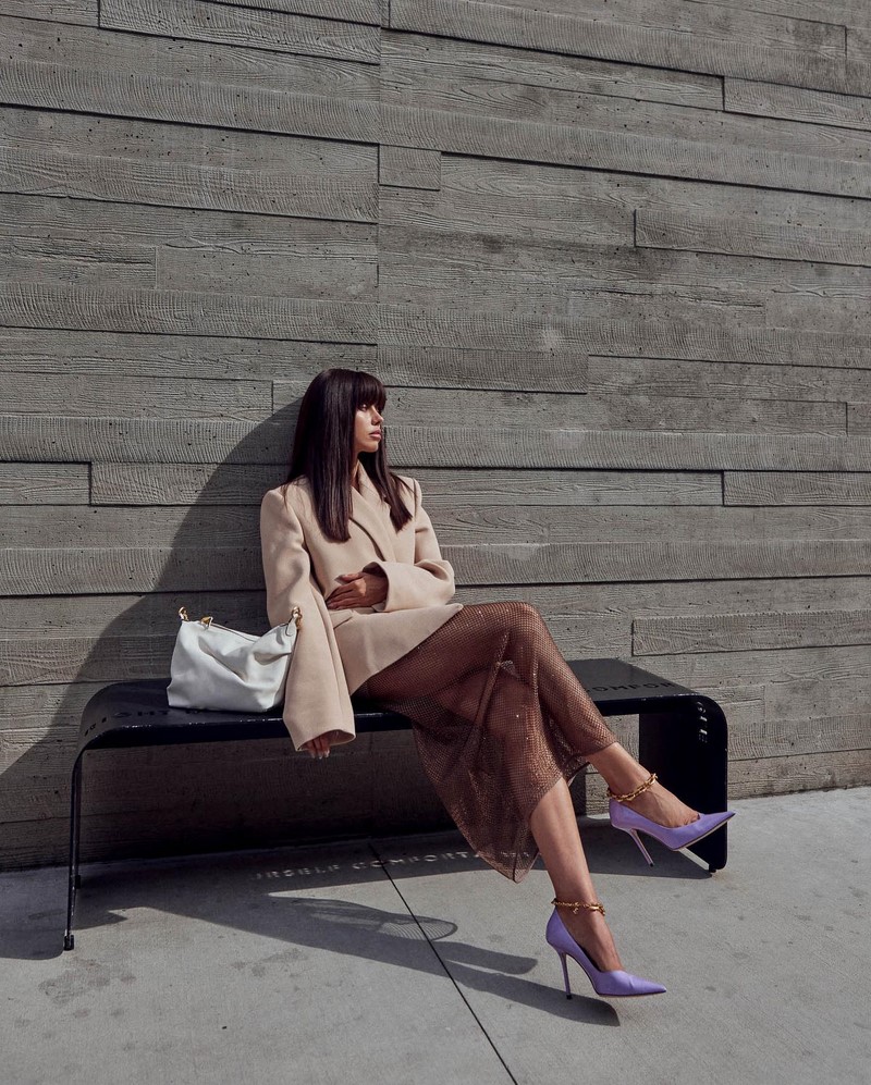 Ведущие модные тенденции 2026 года: главные тренды сезона на фото