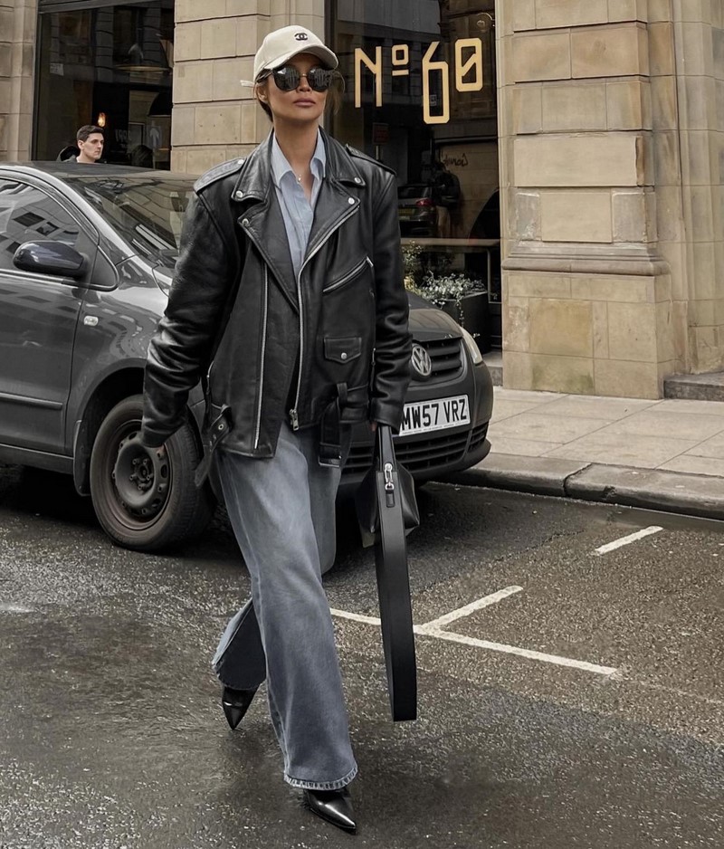 Ведущие модные тенденции 2026 года: главные тренды сезона на фото