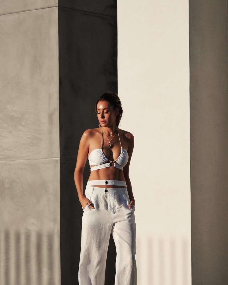 Ведущие модные тенденции 2026 года: главные тренды сезона на фото