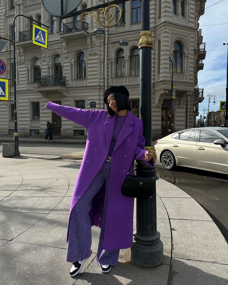 Ведущие модные тенденции 2026 года: главные тренды сезона на фото