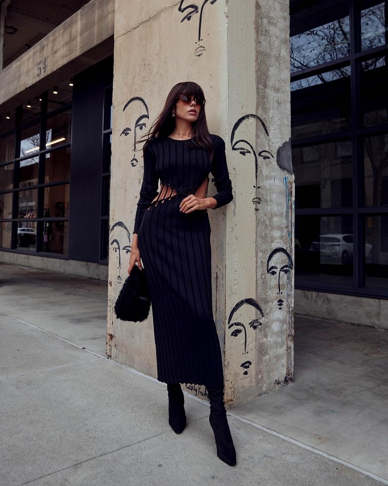 Ведущие модные тенденции 2026 года: главные тренды сезона на фото