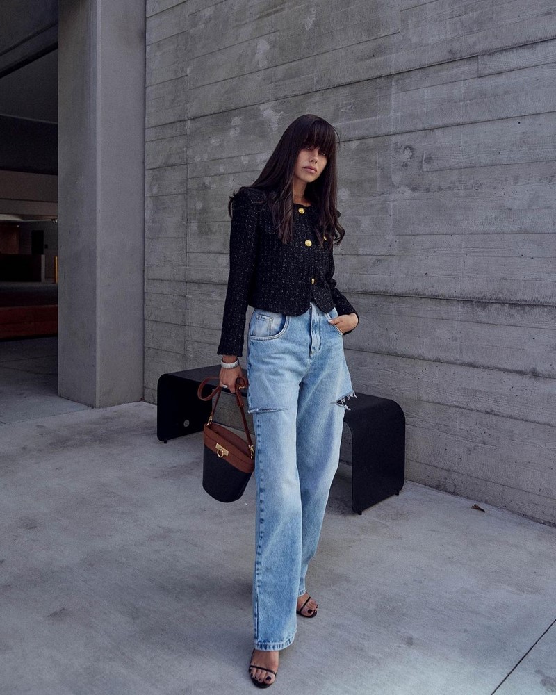 Ведущие модные тенденции 2026 года: главные тренды сезона на фото