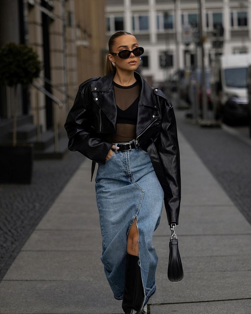 Ведущие модные тенденции 2026 года: главные тренды сезона на фото