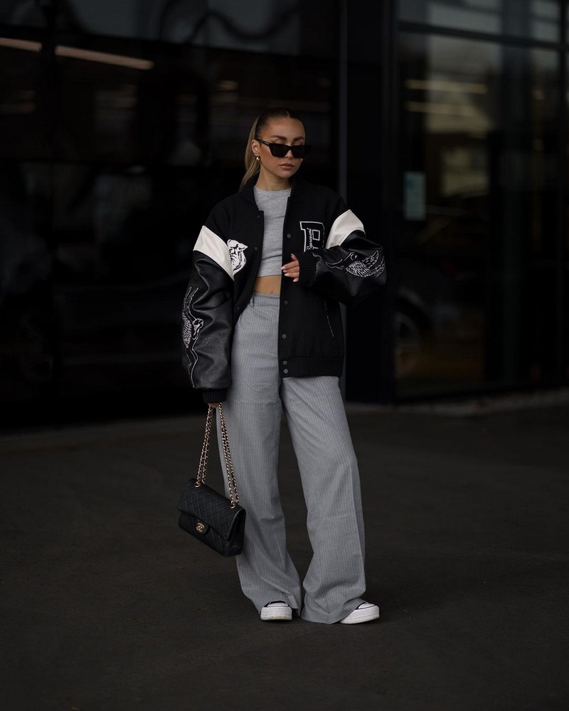 Ведущие модные тенденции 2026 года: главные тренды сезона на фото