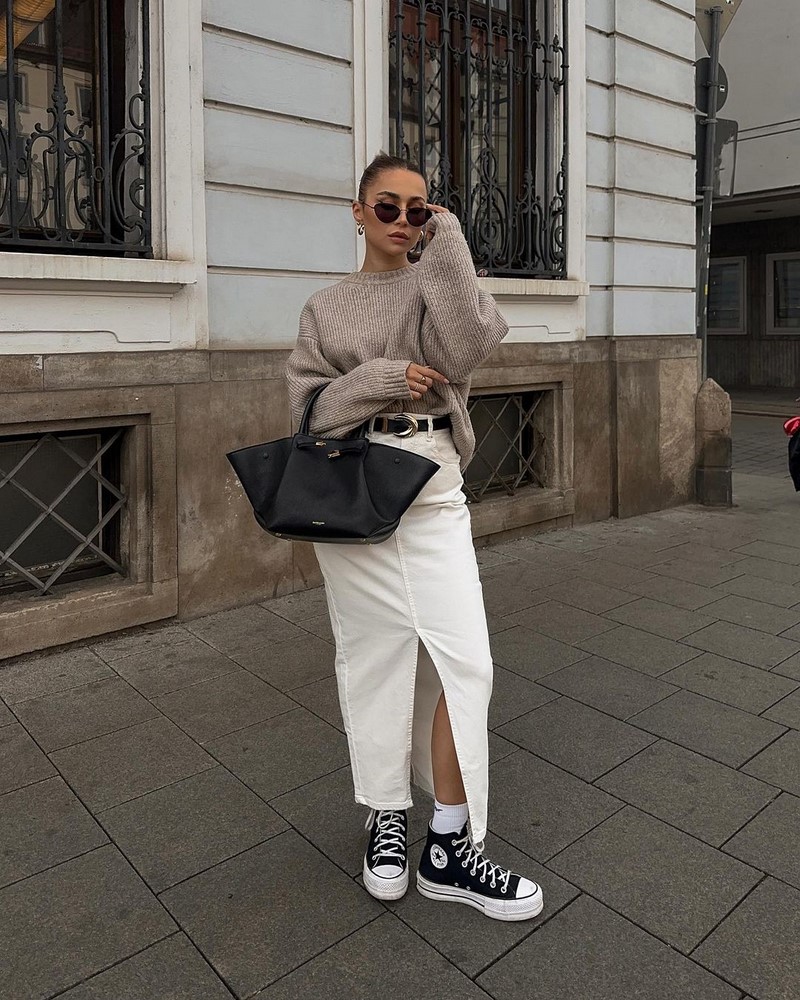 Ведущие модные тенденции 2026 года: главные тренды сезона на фото